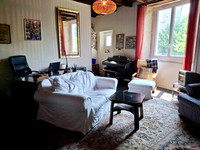Maison à vendre à Busserolles, Dordogne - 182.520 € - photo 11