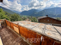 Appartement à vendre à Samoëns, Haute-Savoie - 145.000 € - photo 2