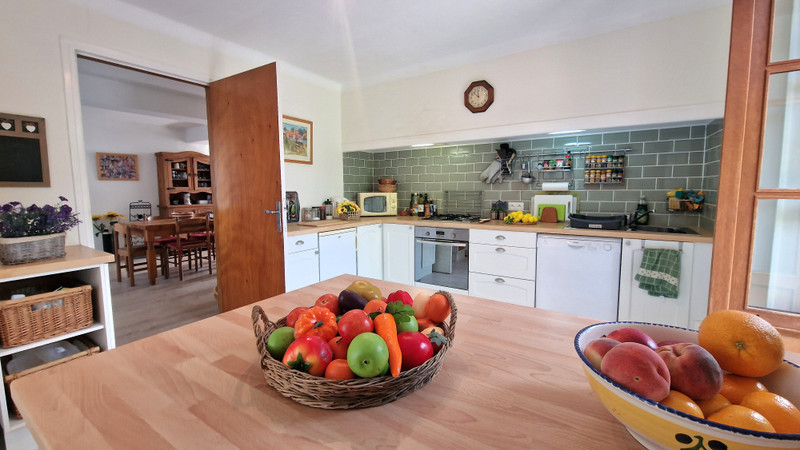 French property for sale in Mailhac, Aude - €220,000 - photo 10