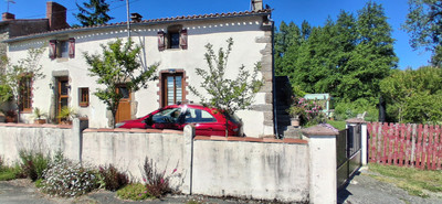 house for sale in Vendée