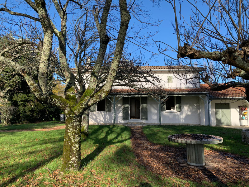 French property for sale in Carsac-de-Gurson, Dordogne - €145,000 - photo 9