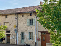 Maison à vendre à Saint-Auvent, Haute-Vienne - 77.000 € - photo 9
