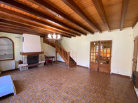 Maison à vendre à Le Châtelet, Cher - 119.900 € - photo 4
