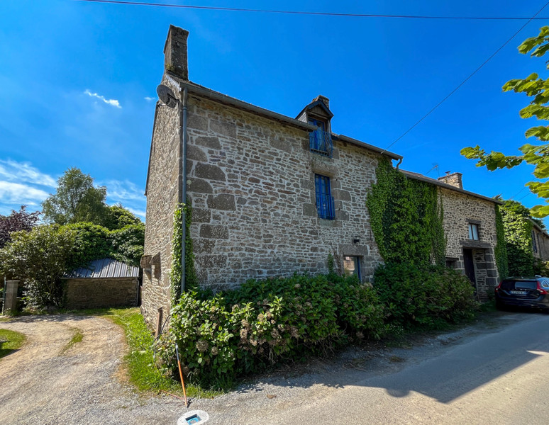 Maison à vendre à Combourg, Ille-et-Vilaine - 236.500 € - photo 1