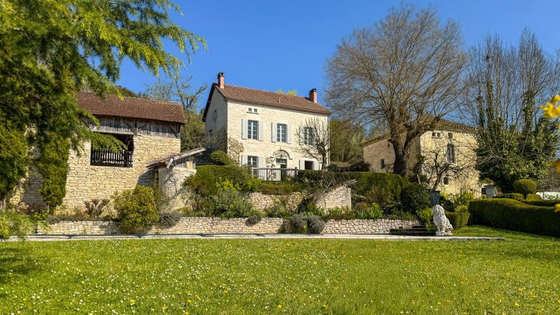 French property for sale in Cézac, Lot - €485,000 - photo 14