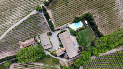 house for sale in Aude