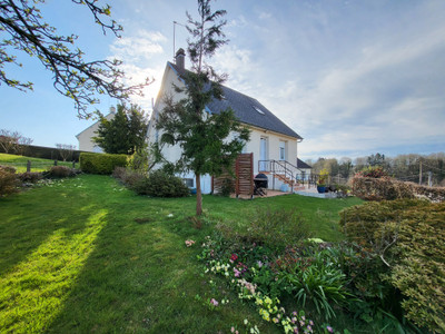 house for sale in Manche