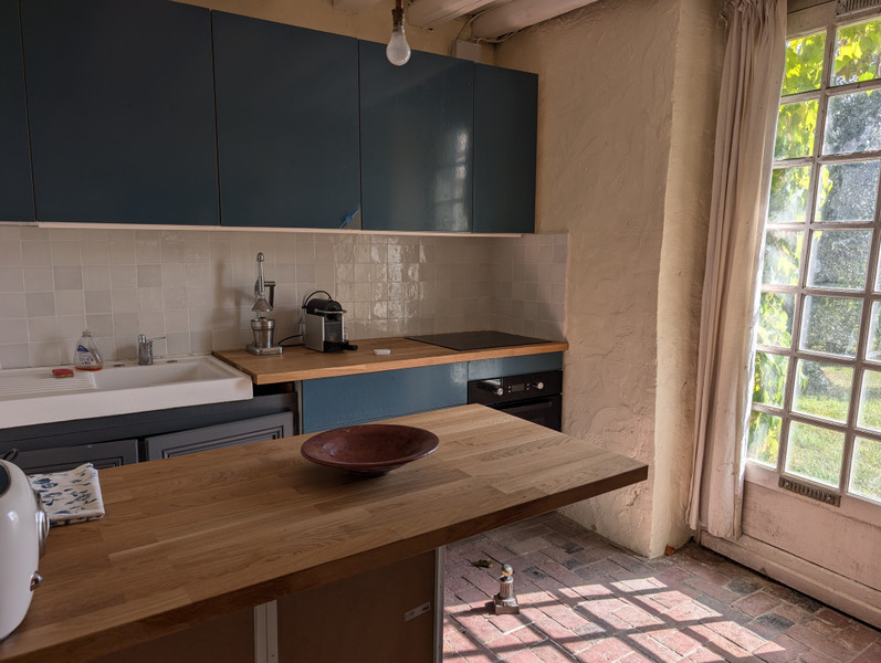 French property for sale in Ferrières-la-Verrerie, Orne - €189,000 - photo 4