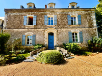 Maison à vendre à Mûrs-Erigné, Maine-et-Loire - 884.000 € - photo 1