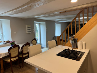 French property for sale in Kergrist-Moëlou, Côtes-d'Armor - €256,800 - photo 2