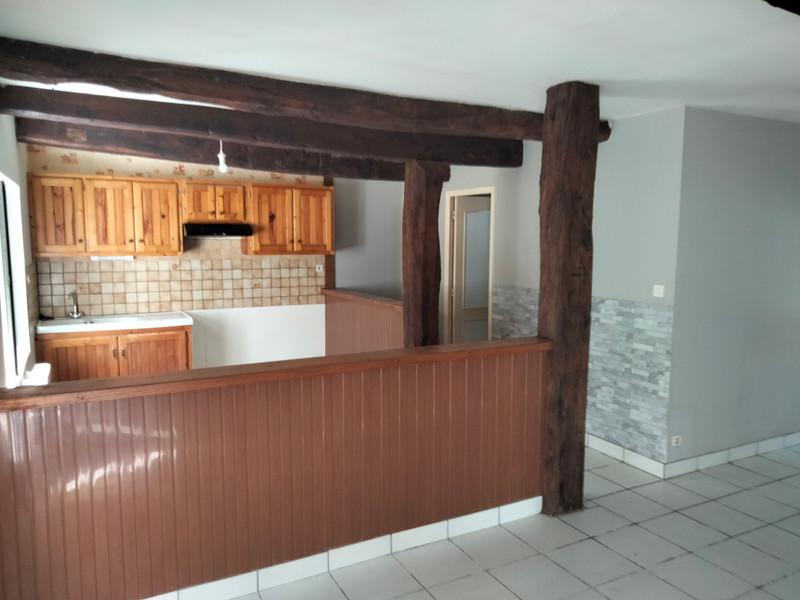 French property for sale in Mauron, Morbihan - €144,000 - photo 4