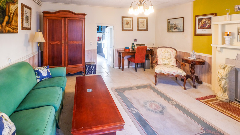 French property for sale in Néré, Charente-Maritime - €129,900 - photo 3