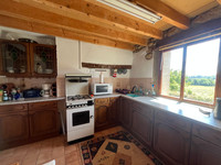 Maison à vendre à Saint-Vivien, Dordogne - 85.000 € - photo 3