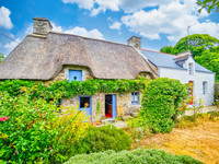 Maison à vendre à Pluméliau-Bieuzy, Morbihan - 276.900 € - photo 3