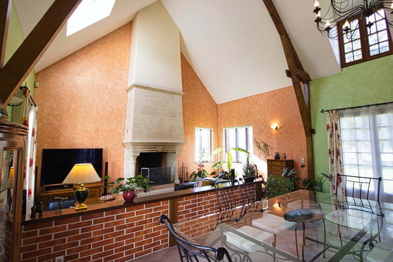 French property for sale in Orléans, Loiret - €513,000 - photo 8