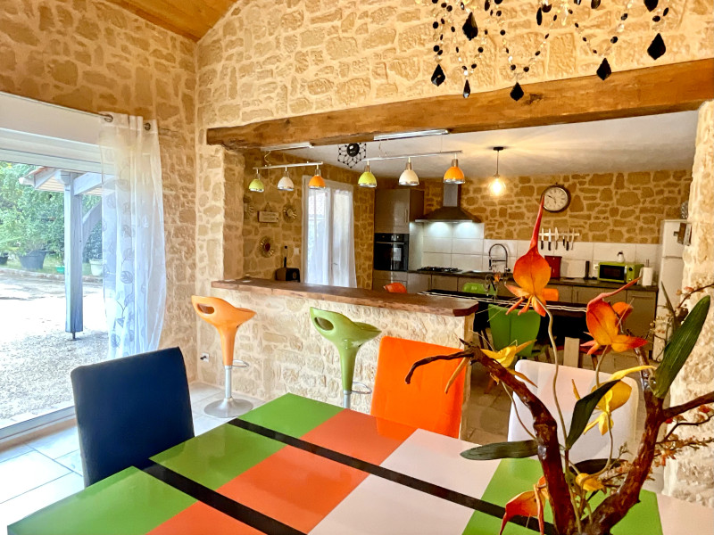 French property for sale in Thonac, Dordogne - €274,000 - photo 7