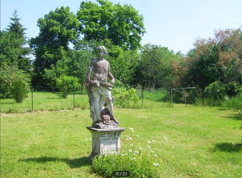 French property for sale in Castelnau-Magnoac, Hautes-Pyrénées - €194,400 - photo 2
