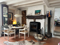 Maison à vendre à BRANTOME, Dordogne - 145 000 € - photo 4