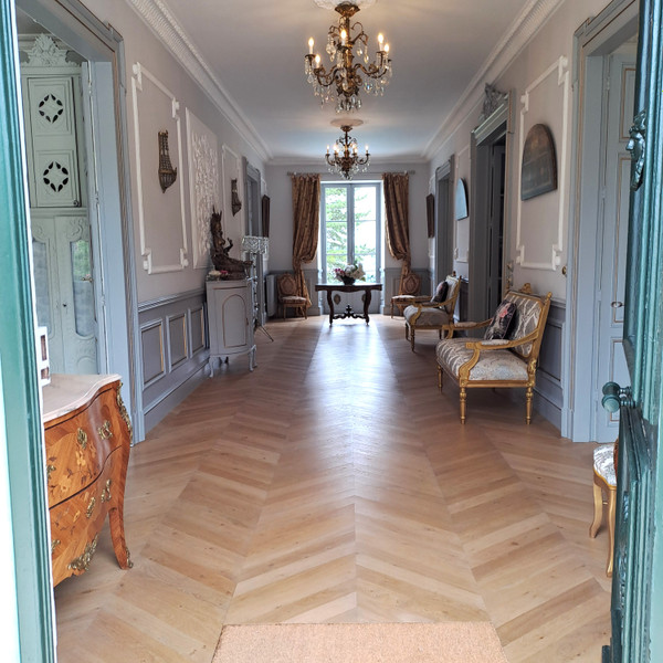 French property for sale in Villeneuve-sur-Lot, Lot-et-Garonne - €1,600,000 - photo 3