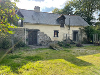 Maison à vendre à Éréac, Côtes-d'Armor - 141.700 € - photo 1