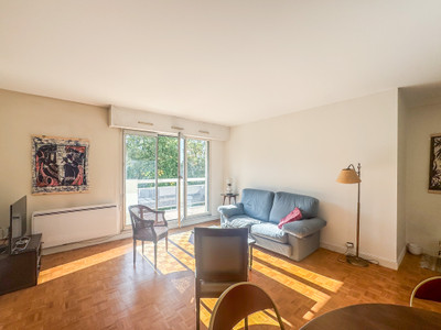 apartment for sale in Yvelines