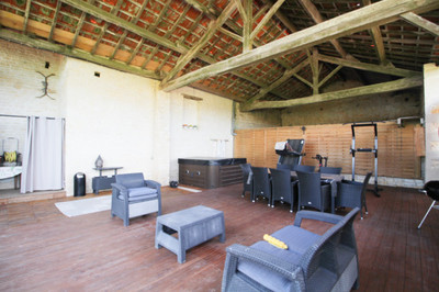 French property for sale in Aubigné, Deux-Sèvres - €199,000 - photo 12