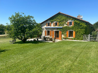 Maison à vendre à Saint Privat en Périgord, Dordogne - 299.980 € - photo 2