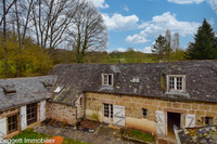 French property, houses and homes for sale in Cublac Corrèze Limousin