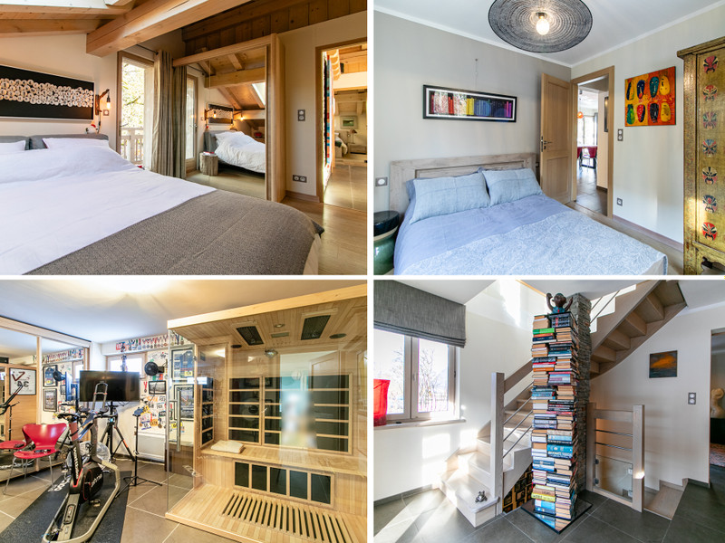 Ski property for sale in Morillon - €1,200,000 - photo 9