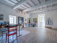 Maison à vendre à Thoiras, Gard - 995 000 € - photo 9