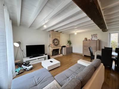 French property for sale in Montmoreau, Charente - €236,380 - photo 4