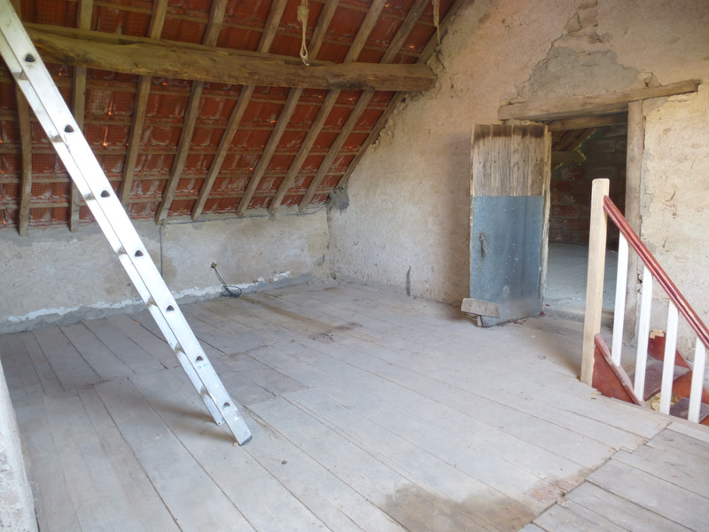 French property for sale in La Buxerette, Indre - €71,600 - photo 9