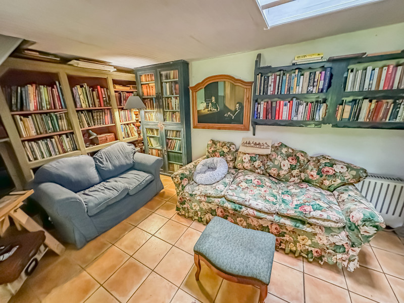 French property for sale in Besneville, Manche - €299,000 - photo 5