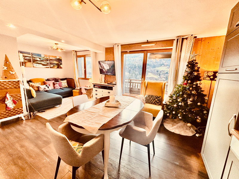 Ski property for sale in Saint Gervais - €398,000 - photo 1