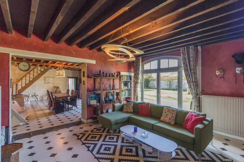 French property for sale in Muids, Eure - €450,000 - photo 1