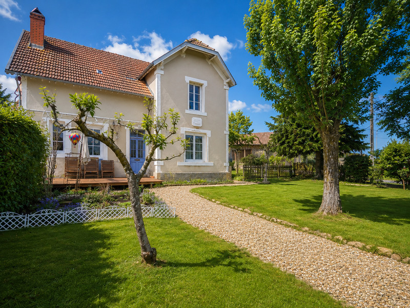 French property for sale in Valojoulx, Dordogne - €249,000 - photo 1