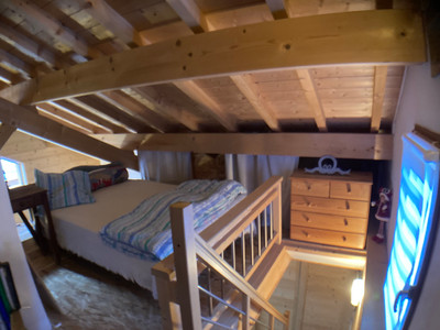 Ski property for sale in Brides-Les-Bains, Meribel - €256,000 - photo 10