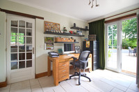 Maison à vendre à Mareil-sur-Loir, Sarthe - 269.961 € - photo 7