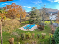 Propriété à vendre à Labarthe-Rivière, Haute-Garonne - 340 000 € - photo n°4