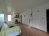Propriété à vendre à La Châtre-Langlin, Indre - 82 500 € - photo n°6