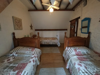 Propriété à vendre à Noues de Sienne, Calvados - 159 999 € - photo n°10