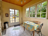 Propriété à vendre à Guesnes, Vienne - 180 000 € - photo n°7