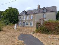 Propriété à vendre à Landelles-et-Coupigny, Calvados - 131 000 € - photo n°1