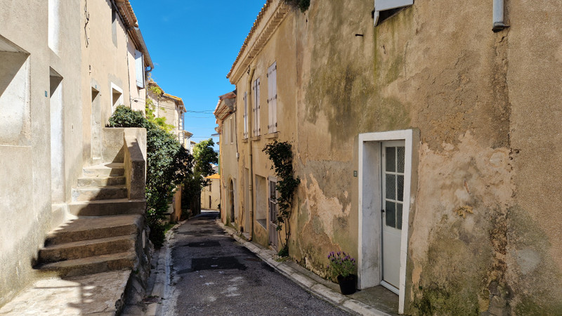 French property for sale in Bages, Aude - €295,000 - photo 1
