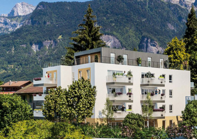 Maison à vendre à Sallanches, Haute-Savoie, Rhône-Alpes, avec Leggett Immobilier