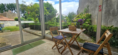 French property for sale in Maillezais, Vendée - €190,000 - photo 8
