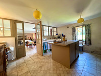 Propriété à vendre à Saint-Martial-sur-Né, Charente-Maritime - 450 500 € - photo n°6