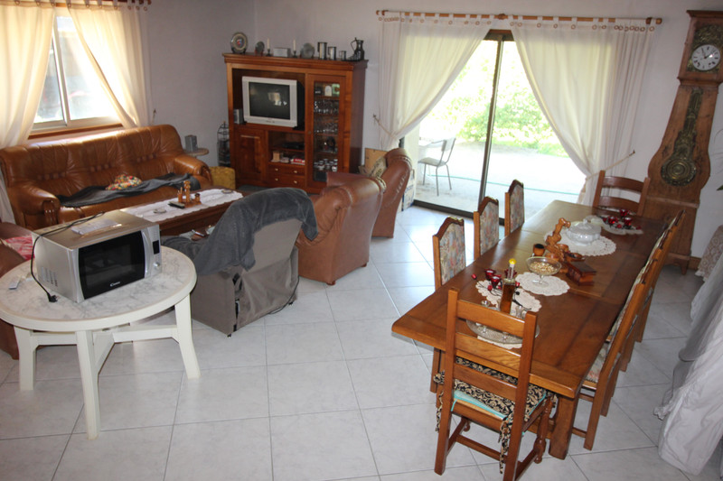 French property for sale in Bessé, Charente - €224,700 - photo 2