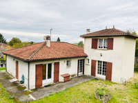French property, houses and homes for sale in Mareuil en Périgord Dordogne Aquitaine