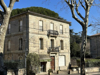 French property, houses and homes for sale in Lamalou-les-Bains Hérault Languedoc_Roussillon